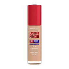 Праймер для лица Rimmel Lasting Finish 35H, 150 Rose Vanilla