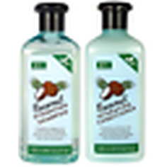 Kokoswasser Увлажняющий шампунь и кондиционер 400 мл — питательный для всех типов волос, Xhc