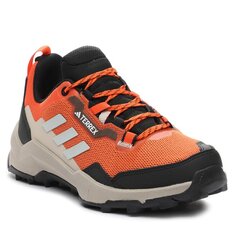 Трекинговые ботинки adidas TerrexHiking, оранжевый