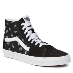 Кроссовки Vans Ua, черный