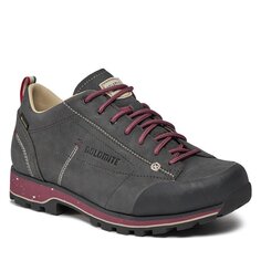 Трекинговые ботинки Dolomite W&apos;SLow, серый