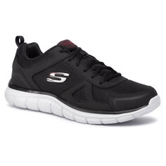 Кроссовки Skechers Scloric, черный