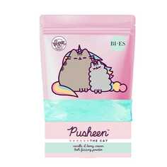 Соли для ванн 1 шт Pusheen