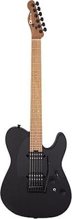 Электрогитара Charvel So-Cal Style 2 24-Fret Guitar Caramelized Maple Neck Ash Body