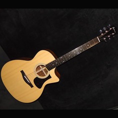 Акустическая гитара Eastman AC222CE-OV #1170 2020 Natural