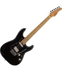 Электрогитара Schecter MV-6 Electric Guitar Gloss Black