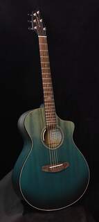 Акустическая гитара Breedlove Oregon Mojito CE All Myrtlewood LTD Acoustic/Elec Guitar