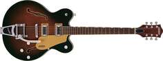 Электрогитара Gretsch G5622T Electromatic Electric Guitar Single Barrel Finish with Bigsby