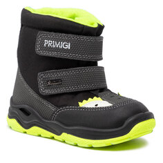 Ботинки Primigi GORE-TEXS, черный