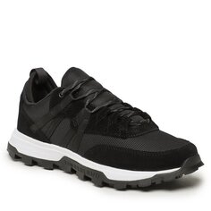 Кроссовки Timberland TreelineMountain Runner, черный