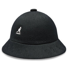 Шляпа Kangol TropicVentair Snipe, черный