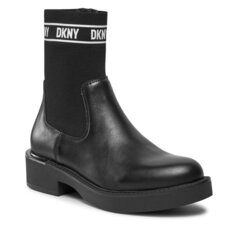 Ботинки DKNY Tully, черный