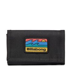 Кошелек Billabong, черный