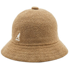 Шляпа Kangol BermudaCasual, бежевый