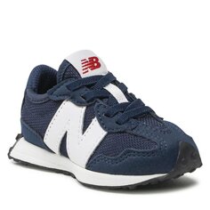 Кроссовки New Balance, темно-синий