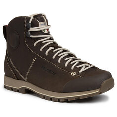 Трекинговые ботинки Dolomite CinquantaquattroHigh Fg, коричневый