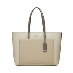 Сумка-шоппер Calvin Klein CkMust Shopper, белый