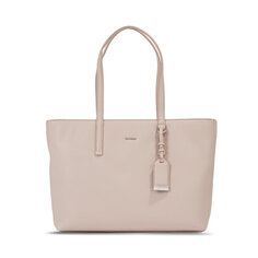 Сумка Calvin Klein CkMust Shopper, серый