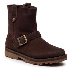 Сапоги Timberland CourmaKid Wl, коричневый