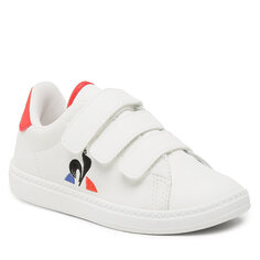 Кроссовки Le Coq Sportif CourtsetPs, белый