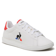 Кроссовки Le Coq Sportif CourtsetGs, белый