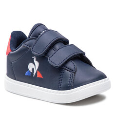 Кроссовки Le Coq Sportif CourtsetInf, темно-синий