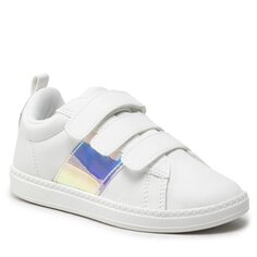 Кроссовки Le Coq Sportif CourtclassicPs Iridescent, белый