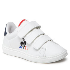 Кроссовки Le Coq Sportif CourtsetPs, белый