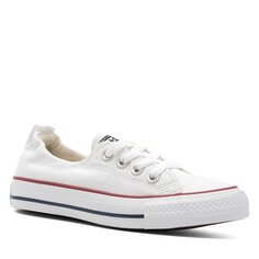 Кроссовки Converse CtShoreline Slip, белый