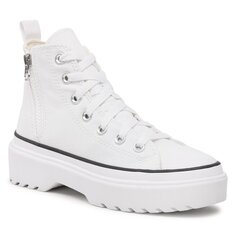 Кроссовки Converse CtasLugged Lift, белый