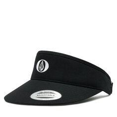 Бейсболка Volcom StoneO Visor, черный