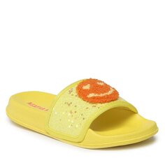 Шлепанцы Agatha Ruiz de la Prada S, желтый