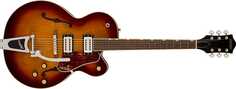 Электрогитара Gretsch G2420T Streamliner Hollow Body with Bigsby, BT-3S Pickups, Havana Burst