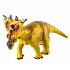 Большая игрушка-фигурка динозавра. Midex