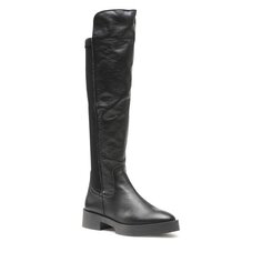 Ботинки Steve Madden MaxtonBoot, черный