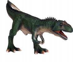 Animal Planet, Коллекционная фигурка динозавра, Гиганотозавр