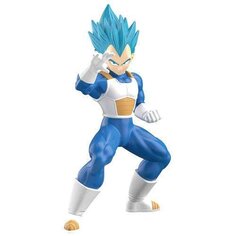 Bandai, набор коллекционных фигурок, Dragon Ball Super начального уровня, Super Saiyan God Super Saiyan Vegeta