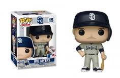 Funko POP! Фигурка Mlb Sd Wil Myers Inna marka