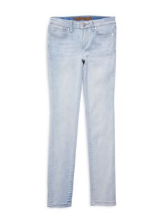 Джинсы скинни The Icon для девочек Joe&apos;S Jeans, цвет Cecily