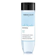 Мицеллярная вода Thermal Water Agua Micelar Miraculum, 200 ml