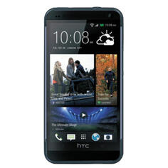 Чехол Topeak RideCase HTC One, черный / черный / черный