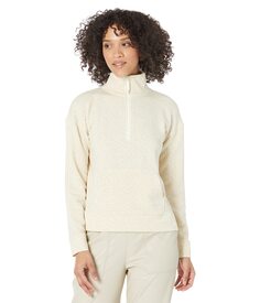 Пуловер Vineyard Vines, Leopard Funnel Neck 1/2 Zip