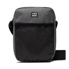 Сумка Billabong BoulevardSatchel, серый