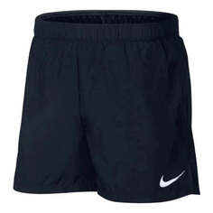 Шорты Nike Challenger Running Short &apos;Black&apos;, черный