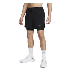 Шорты Nike Dri-FIT Run Division Stride Running Shorts &apos;Black&apos;, черный