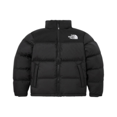 Куртка The North Face White Label Novelty Nuptse Down Jacket Asia Sizing &apos;Real Black&apos;, черный