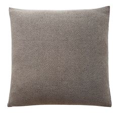 Декоративная подушка «Прерия», 20 x 20 дюймов MOE&apos;S HOME COLLECTION, цвет Brown