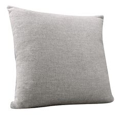 Декоративная подушка «Прерия», 20 x 20 дюймов MOE&apos;S HOME COLLECTION, цвет Gray