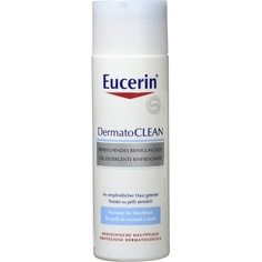 Дерматоклин гель 200мл, Eucerin