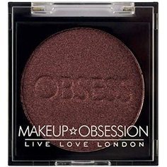 Тени для макияжа Obsession E169 Antique Lace, Makeup Obsession